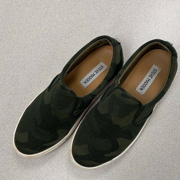 steve madden gills camo